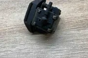 AUDI A6 C4/4A (1994-1997) Вакуумный клапан 026906283H 34332712