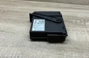 OPEL Corsa C (2000-2006) Comfort Control Unit 313203739,5WK48664,24467903 34294339