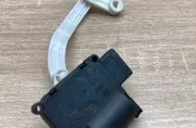 AUDI A6 C4/4A (1994-1997) Interior Heater Flap Motor Actuator 4F0820511B 34405485