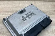SEAT Cordoba 2 generation (1999-2009) Engine Control Unit ECU 038906019KT,0281011219 34395704