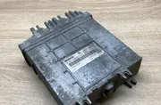 RENAULT Megane 1 generation (1995-2003) Блок управления двигателем 7700111552,8200059885 34285424