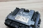 FORD C-Max 1 generation (2003-2010) Engine Control Unit ECU 4m5112a650na,0281011263 34418735
