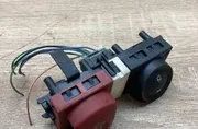RENAULT Scenic 2 generation (2003-2010) кнопка опасности 8200095493,8200109723 34368614