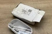 CITROËN C4 1 generation (2004-2011) Interior Lighting 6362N2 34441034