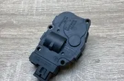 VOLVO XC90 1 generation (2002-2014) Interior Heater Flap Motor Actuator 26062009,K9749005 34425424