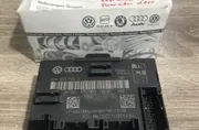 AUDI A5 8T (2007-2016) Rear Left Door Control Unit 8t0959793j,8t0959793d 34409872