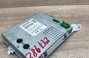 VOLVO V70 1 generation (1997-2000) Navigation Control Unit 86731001,V0024025205174B 34378073