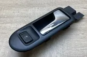 VOLKSWAGEN Passat B5 (1996-2005) Right Front Internal Door Opening Handle 3B1837114 34434348