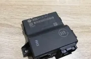 AUDI A5 8T (2007-2016) Gateway Control Unit 8T0907468F 34415912
