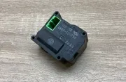 VOLKSWAGEN Phaeton 1 generation (2002-2016) Interior Heater Flap Motor Actuator 3D0959311,0637008690 34425880