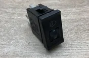 AUDI 80 B4 (1991-1996) Headlight height adjustment switch 8A0941301 34298554