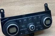 NISSAN Qashqai J10 (2006-2013) Climate control unit 27500JD45B,C7X13 34399945