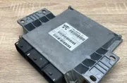 CITROËN C5 1 generation (2001-2008) Блок управления двигателем 9643790280,9642606280 34404753