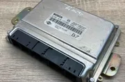 NISSAN Almera N15 (1995-2000) Engine Control Unit ECU 237105M300,0281010141 34421945