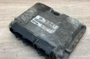 SEAT Cordoba 2 generation (1999-2009) Engine Control Unit ECU 038906018EE,0281001916 34389977