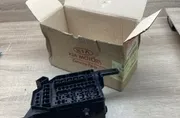 KIA Picanto 1 generation (2004-2011) Fuse box 9194007500,9194007500 34435226