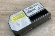 VOLVO V70 1 generation (1997-2000) Security Control Unit P30658912,0285001456 34456902