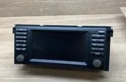 BMW X5 E53 (1999-2006) Info Display 6934413,6923878 34274732