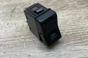 AUDI 100 S3 (1982-1990) Windscreen heating switch 443941503D 34424819