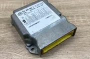 VOLKSWAGEN Golf 1 generation (1974-1993) Блок управления безопасностью 1K0909605T 34363910