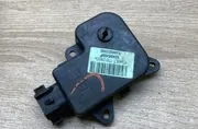 RENAULT Espace 1 generation (1984-1991) Interior Heater Flap Motor Actuator 52485400,0J0031338B 34454239