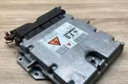NISSAN X-Trail T30 (2001-2007) Блок управления двигателем 23710AW43A,2758003163 34407853
