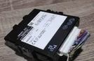 TOYOTA Auris 1 generation (2006-2012) Keyless Control Unit 8999002010,mb2325002333 34412206