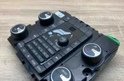 VOLVO XC60 1 generation (2008-2017) Climate control unit 31443427,M0483900091 34408393