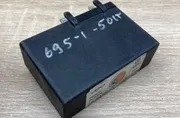 AUDI 80 B4 (1991-1996) Relays 443907393M,412202016 34429473