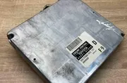 TOYOTA Corolla Verso 1 generation (2001-2009) Engine Control Unit ECU 896610F090,1758007615 34405592
