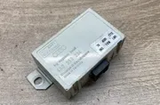 AUDI A4 B5/8D (1994-2001) Immobiliser control unit 4A0953234 34424796