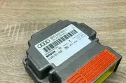 AUDI A3 8P (2003-2013) Блок управления безопасностью 8P0959655C,0285001666 34406421