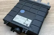 AUDI 80 B4 (1991-1996) Блок управления двигателем 039906022 34385733