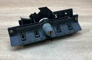 AUDI A8 D2/4D (1994-2002) Tailgate Boot Lock 8D9827565A,4B0827565B 34360074