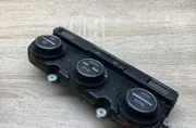 VOLKSWAGEN Passat B6 (2005-2010) Climate control unit 74677530V,746775 34456874