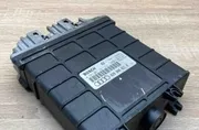 AUDI A4 B5/8D (1994-2001) Блок управления двигателем 028906021E,0281001221,222 34367818