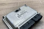 SEAT Ibiza 1 generation (1984-1993) Engine Control Unit ECU 038906012CD,0281010688 34366080