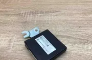 TOYOTA Corolla Verso 1 generation (2001-2009) Immobiliser control unit 897800F020,626492000 34404737