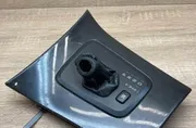 VOLVO S80 1 generation (1998-2006) Gear Shifting Level Plastic Trim B30676026,30676026 34368595