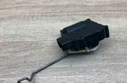AUDI A8 D2/4D (1994-2002) Interior Heater Flap Motor Actuator 4E0820511,0132801323,020703 34388313