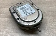 JAGUAR XF Alarm Siren 6G9N19G229DE,6G9N19G229DE 34434479