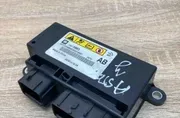 OPEL Astra J (2009-2020) Security Control Unit 13575683 34406079