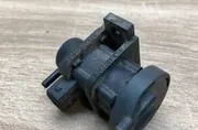 OPEL Vectra C (2002-2005) Vacuum Turbocharger Control 09128022 34381556
