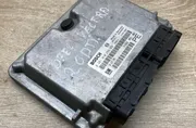 OPEL Vectra B (1995-1999) Engine Control Unit ECU 24417194,0281010269 34427069