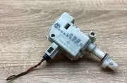 VOLKSWAGEN Passat B5 (1996-2005) Central Locking Motor 3B0810773A,3B0959782,WithPlug 34378994