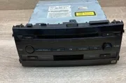 TOYOTA Prius 2 generation (XW20) (2003-2011) Music Player Without GPS 8612047120,101753 34321861