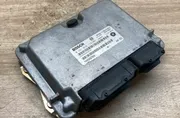 CHRYSLER Voyager 4 generation (2001-2007) Engine Control Unit ECU P04686870AA,0281010139 34386988