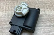 AUDI A6 C4/4A (1994-1997) Interior Heater Flap Motor Actuator 4F0820511B,0132801369 34405574