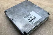 NISSAN Almera N15 (1995-2000) Engine Control Unit ECU 23710AU602,2758001364 34420389