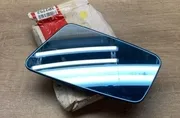 AUDI 100 S3 (1982-1990) Front Right Door Mirror Glass 443857535M 34437996
